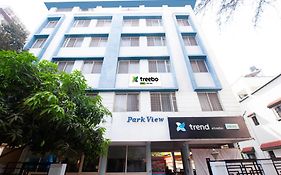 Treebo Park View Hadapsar